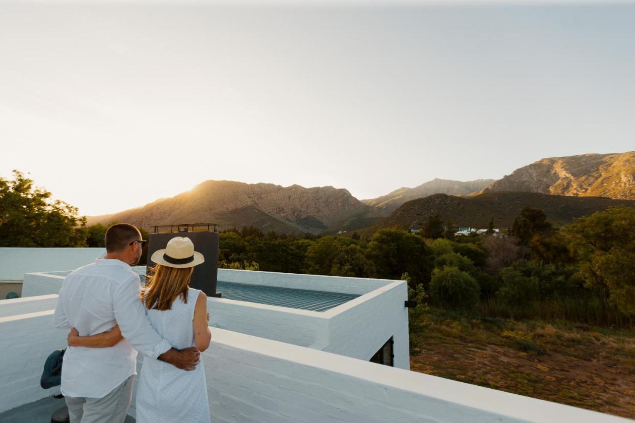Stil Villa Montagu Exterior photo