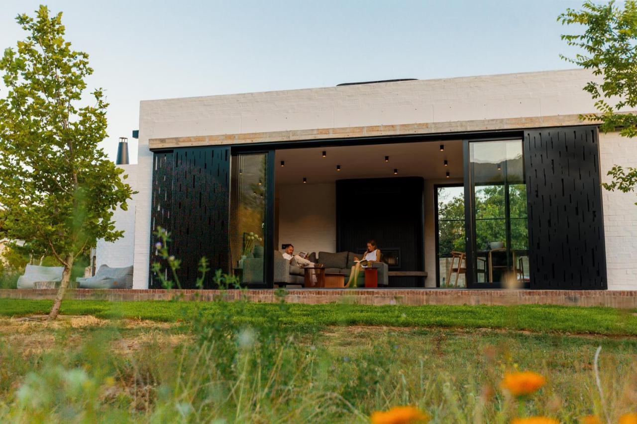 Stil Villa Montagu Exterior photo