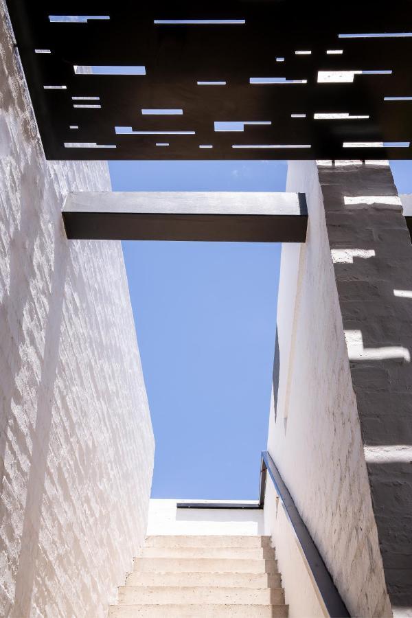 Stil Villa Montagu Exterior photo