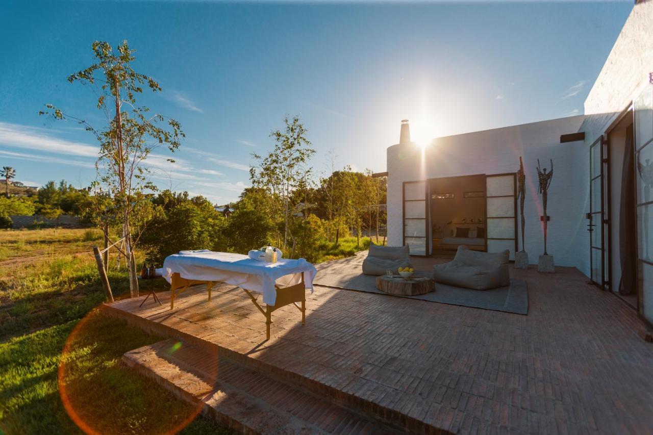 Stil Villa Montagu Exterior photo