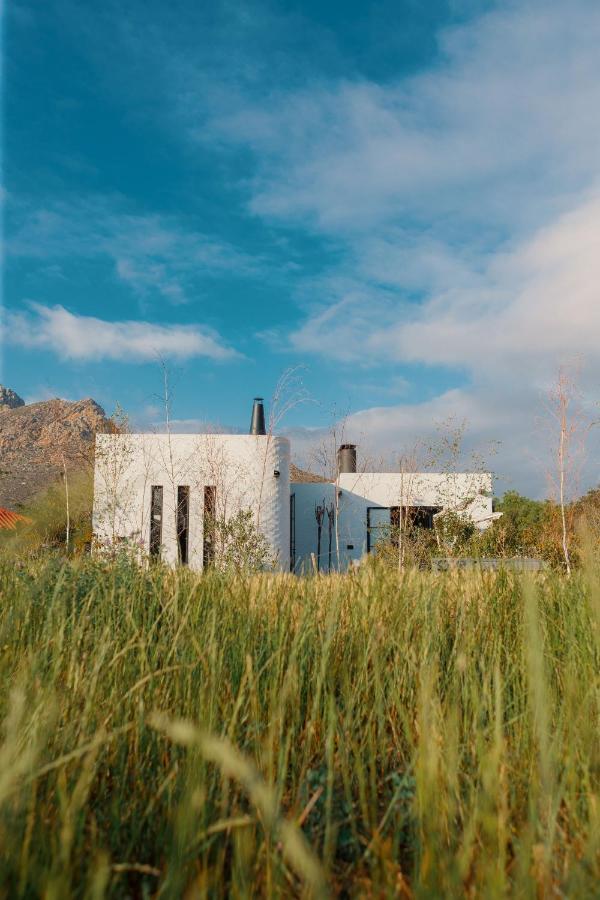 Stil Villa Montagu Exterior photo